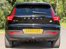 USED 2023 23 VOLVO XC40 Recharge 69kWh Core SUV 5dr Electric Auto (231 ps) 1 OWNER APPLE CAR PLAY BT DAB