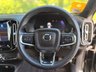 USED 2023 23 VOLVO XC40 Recharge 69kWh Core SUV 5dr Electric Auto (231 ps) 1 OWNER APPLE CAR PLAY BT DAB