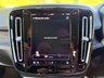 USED 2023 23 VOLVO XC40 Recharge 69kWh Core SUV 5dr Electric Auto (231 ps) 1 OWNER APPLE CAR PLAY BT DAB