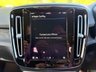 USED 2023 23 VOLVO XC40 Recharge 69kWh Core SUV 5dr Electric Auto (231 ps) 1 OWNER APPLE CAR PLAY BT DAB