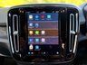 USED 2023 23 VOLVO XC40 Recharge 69kWh Core SUV 5dr Electric Auto (231 ps) 1 OWNER APPLE CAR PLAY BT DAB