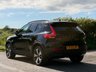 USED 2023 23 VOLVO XC40 Recharge 69kWh Core SUV 5dr Electric Auto (231 ps) 1 OWNER APPLE CAR PLAY BT DAB