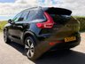 USED 2023 23 VOLVO XC40 Recharge 69kWh Core SUV 5dr Electric Auto (231 ps) 1 OWNER APPLE CAR PLAY BT DAB
