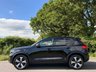 USED 2023 23 VOLVO XC40 Recharge 69kWh Core SUV 5dr Electric Auto (231 ps) 1 OWNER APPLE CAR PLAY BT DAB