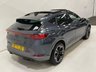 USED 2023 73 CUPRA FORMENTOR 1.5 TSI V1 SUV 5dr Petrol DSG Euro 6 (s/s) (150 ps) PANORAMIC ROOF-NAV-LEATHER