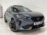 USED 2023 73 CUPRA FORMENTOR 1.5 TSI V1 SUV 5dr Petrol DSG Euro 6 (s/s) (150 ps) PANORAMIC ROOF-NAV-LEATHER
