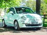 USED 2015 15 FIAT 500 1.2 Lounge Hatchback 3dr Petrol Manual Euro 6 (s/s) (69 bhp) HPI CLEAR, SUPPLIED WITH NEW MOT, SUPPLIED WITH NEW SERVICE, AIR CONDITIONING, ALLOY WHEELS, PANORMAIC ROOF, ELECTRIC WINDOWS, 3 DOOR, MANUAL, 3 MONTHS WARRANTY, 1 YEAR AA BREAKDOWN, AA DEALER