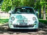USED 2015 15 FIAT 500 1.2 Lounge Hatchback 3dr Petrol Manual Euro 6 (s/s) (69 bhp) HPI CLEAR, SUPPLIED WITH NEW MOT, SUPPLIED WITH NEW SERVICE, AIR CONDITIONING, ALLOY WHEELS, PANORMAIC ROOF, ELECTRIC WINDOWS, 3 DOOR, MANUAL, 3 MONTHS WARRANTY, 1 YEAR AA BREAKDOWN, AA DEALER