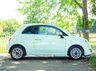 USED 2015 15 FIAT 500 1.2 Lounge Hatchback 3dr Petrol Manual Euro 6 (s/s) (69 bhp) HPI CLEAR, SUPPLIED WITH NEW MOT, SUPPLIED WITH NEW SERVICE, AIR CONDITIONING, ALLOY WHEELS, PANORMAIC ROOF, ELECTRIC WINDOWS, 3 DOOR, MANUAL, 3 MONTHS WARRANTY, 1 YEAR AA BREAKDOWN, AA DEALER
