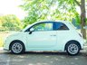 USED 2015 15 FIAT 500 1.2 Lounge Hatchback 3dr Petrol Manual Euro 6 (s/s) (69 bhp) HPI CLEAR, SUPPLIED WITH NEW MOT, SUPPLIED WITH NEW SERVICE, AIR CONDITIONING, ALLOY WHEELS, PANORMAIC ROOF, ELECTRIC WINDOWS, 3 DOOR, MANUAL, 3 MONTHS WARRANTY, 1 YEAR AA BREAKDOWN, AA DEALER