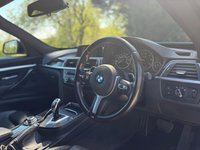 USED 2017 17 BMW 3 SERIES GRAN TURISMO 2.0 320d M Sport GT 5dr Diesel Auto Euro 6 (s/s) (190 ps) 