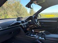 USED 2017 17 BMW 3 SERIES GRAN TURISMO 2.0 320d M Sport GT 5dr Diesel Auto Euro 6 (s/s) (190 ps) 