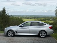 USED 2017 17 BMW 3 SERIES GRAN TURISMO 2.0 320d M Sport GT 5dr Diesel Auto Euro 6 (s/s) (190 ps) 