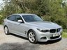 USED 2017 17 BMW 3 SERIES GRAN TURISMO 2.0 320d M Sport GT 5dr Diesel Auto Euro 6 (s/s) (190 ps) 
