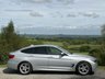 USED 2017 17 BMW 3 SERIES GRAN TURISMO 2.0 320d M Sport GT 5dr Diesel Auto Euro 6 (s/s) (190 ps) 
