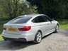 USED 2017 17 BMW 3 SERIES GRAN TURISMO 2.0 320d M Sport GT 5dr Diesel Auto Euro 6 (s/s) (190 ps) 