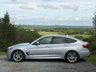 USED 2017 17 BMW 3 SERIES GRAN TURISMO 2.0 320d M Sport GT 5dr Diesel Auto Euro 6 (s/s) (190 ps) 