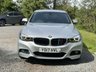 USED 2017 17 BMW 3 SERIES GRAN TURISMO 2.0 320d M Sport GT 5dr Diesel Auto Euro 6 (s/s) (190 ps) 