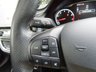 USED 2019 19 FORD FIESTA 1.5T EcoBoost ST-3 Hatchback 5dr Petrol Manual Euro 6 (s/s) (200 ps) PANORAMIC ROOF + SATNAV, R-CAM