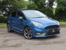 USED 2019 19 FORD FIESTA 1.5T EcoBoost ST-3 Hatchback 5dr Petrol Manual Euro 6 (s/s) (200 ps) PANORAMIC ROOF + SATNAV, R-CAM