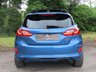 USED 2019 19 FORD FIESTA 1.5T EcoBoost ST-3 Hatchback 5dr Petrol Manual Euro 6 (s/s) (200 ps) PANORAMIC ROOF + SATNAV, R-CAM