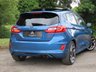 USED 2019 19 FORD FIESTA 1.5T EcoBoost ST-3 Hatchback 5dr Petrol Manual Euro 6 (s/s) (200 ps) PANORAMIC ROOF + SATNAV, R-CAM