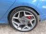 USED 2019 19 FORD FIESTA 1.5T EcoBoost ST-3 Hatchback 5dr Petrol Manual Euro 6 (s/s) (200 ps) PANORAMIC ROOF + SATNAV, R-CAM