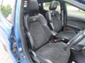 USED 2019 19 FORD FIESTA 1.5T EcoBoost ST-3 Hatchback 5dr Petrol Manual Euro 6 (s/s) (200 ps) PANORAMIC ROOF + SATNAV, R-CAM