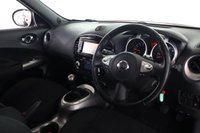 USED 2014 63 NISSAN JUKE 1.6 Acenta Premium SUV 5dr Petrol Manual Euro 5 (s/s) (117 ps) Rear Park Camera, Cruise Control