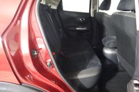 USED 2014 63 NISSAN JUKE 1.6 Acenta Premium SUV 5dr Petrol Manual Euro 5 (s/s) (117 ps) Rear Park Camera, Cruise Control