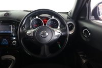 USED 2014 63 NISSAN JUKE 1.6 Acenta Premium SUV 5dr Petrol Manual Euro 5 (s/s) (117 ps) Rear Park Camera, Cruise Control