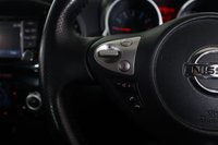USED 2014 63 NISSAN JUKE 1.6 Acenta Premium SUV 5dr Petrol Manual Euro 5 (s/s) (117 ps) Rear Park Camera, Cruise Control