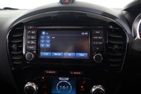 USED 2014 63 NISSAN JUKE 1.6 Acenta Premium SUV 5dr Petrol Manual Euro 5 (s/s) (117 ps) Rear Park Camera, Cruise Control