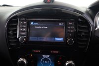 USED 2014 63 NISSAN JUKE 1.6 Acenta Premium SUV 5dr Petrol Manual Euro 5 (s/s) (117 ps) Rear Park Camera, Cruise Control