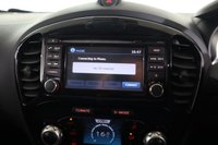 USED 2014 63 NISSAN JUKE 1.6 Acenta Premium SUV 5dr Petrol Manual Euro 5 (s/s) (117 ps) Rear Park Camera, Cruise Control