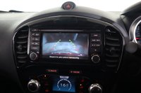 USED 2014 63 NISSAN JUKE 1.6 Acenta Premium SUV 5dr Petrol Manual Euro 5 (s/s) (117 ps) Rear Park Camera, Cruise Control