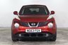 USED 2014 63 NISSAN JUKE 1.6 Acenta Premium SUV 5dr Petrol Manual Euro 5 (s/s) (117 ps) Rear Park Camera, Cruise Control