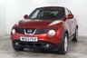 USED 2014 63 NISSAN JUKE 1.6 Acenta Premium SUV 5dr Petrol Manual Euro 5 (s/s) (117 ps) Rear Park Camera, Cruise Control