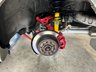 USED 1993 K TOYOTA SUPRA Supra 3.0 Twin Turbo  
