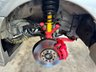 USED 1993 K TOYOTA SUPRA Supra 3.0 Twin Turbo  