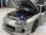 USED 1993 K TOYOTA SUPRA Supra 3.0 Twin Turbo  