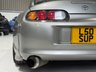 USED 1993 K TOYOTA SUPRA Supra 3.0 Twin Turbo  