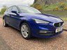USED 2021 21 SEAT LEON 2.0 TDI SE Dynamic Euro 6 (s/s) 5dr One owner from new