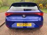 USED 2021 21 SEAT LEON 2.0 TDI SE Dynamic Euro 6 (s/s) 5dr One owner from new