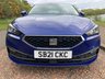 USED 2021 21 SEAT LEON 2.0 TDI SE Dynamic Euro 6 (s/s) 5dr One owner from new