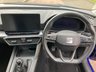 USED 2021 21 SEAT LEON 2.0 TDI SE Dynamic Euro 6 (s/s) 5dr One owner from new