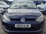 USED 2013 13 VOLKSWAGEN GOLF 1.4 TSI BlueMotion Tech ACT GT Hatchback 5dr Petrol DSG Euro 6 (s/s) (140 ps) MOT 12/12/2026,,SAT/NAV,ALLOYS