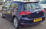 USED 2013 13 VOLKSWAGEN GOLF 1.4 TSI BlueMotion Tech ACT GT Hatchback 5dr Petrol DSG Euro 6 (s/s) (140 ps) MOT 12/12/2026,,SAT/NAV,ALLOYS