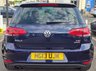 USED 2013 13 VOLKSWAGEN GOLF 1.4 TSI BlueMotion Tech ACT GT Hatchback 5dr Petrol DSG Euro 6 (s/s) (140 ps) MOT 12/12/2026,,SAT/NAV,ALLOYS