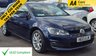 USED 2013 13 VOLKSWAGEN GOLF 1.4 TSI BlueMotion Tech ACT GT Hatchback 5dr Petrol DSG Euro 6 (s/s) (140 ps) MOT 12/12/2026,,SAT/NAV,ALLOYS